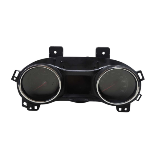 PAINEL INSTRUMENTOS 903326643 CHEVROLET TRACKER 2020 A 2022