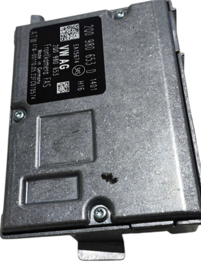 MOLDURA CAMERA FRONTAL VOLKSWAGEN TAOS TSI 2022 2023 2024 - Imagem 7