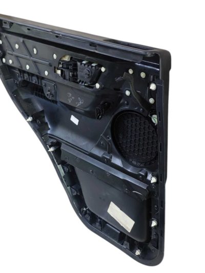 FORRO PORTA TRASEIRO DIREITO RANGE ROVER SPORT 2005 A 2009 - Imagem 9