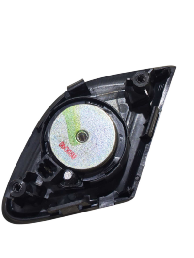 MOLDURA C/TWEETER HONDA HR-V 2016 2017 A 2021 - Imagem 5