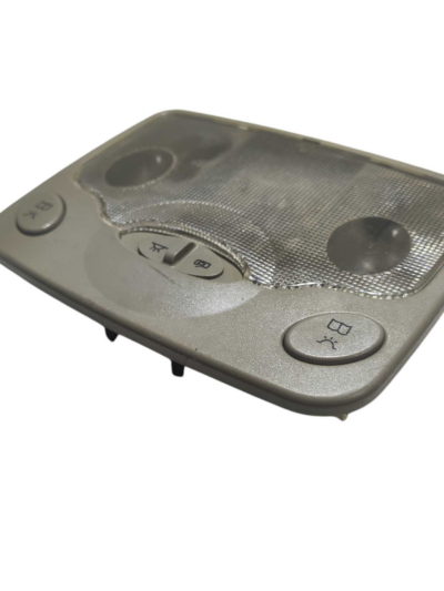 Luz Teto Cortesia s123714010 Chery Face 2010 2011 a 2014 - Imagem 3