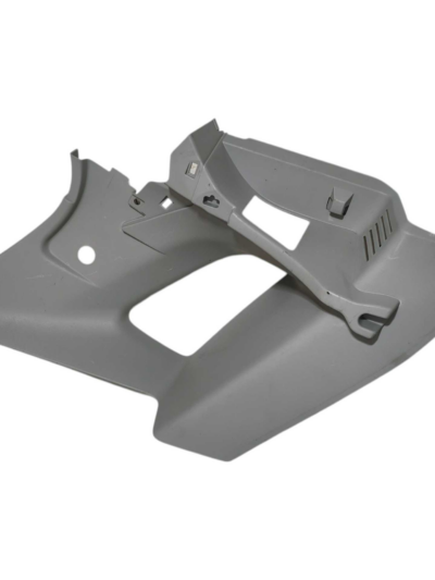 MOLDURA ESQUERDA BAGAGITO dn15a31011 FORD ECOSPORT 2013/2017 - Imagem 4