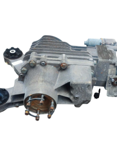 DIFERENCIAL TRASEIRO ZSB0525010 AUDI Q3 2.0 2012 2013 2014 - Imagem 4