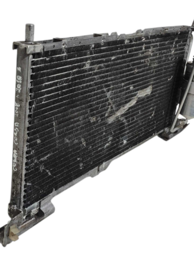 CONDENSADOR AR CONDICIONADO 93274500 GM CORSA 2008 A 2010 - Imagem 3