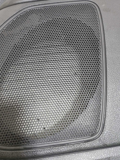 FORRO PORTA TRASEIRA DIREITA FORD FUSION 2.5 2006 A 2009 - Imagem 4