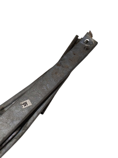 Maquina Vidro Diant Direito Toyota Hilux 2014 2015 2016 - Imagem 3