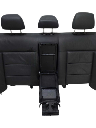 ENCOSTO BANCO TRASEIRO MERCEDES E320 3.5 V6 2010 2011 2012 - Imagem 4