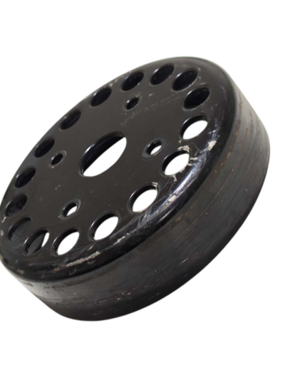 POLIA BOMBA ÁGUA HYUNDAI I30 1.8 2014 2015 2016 - Imagem 3