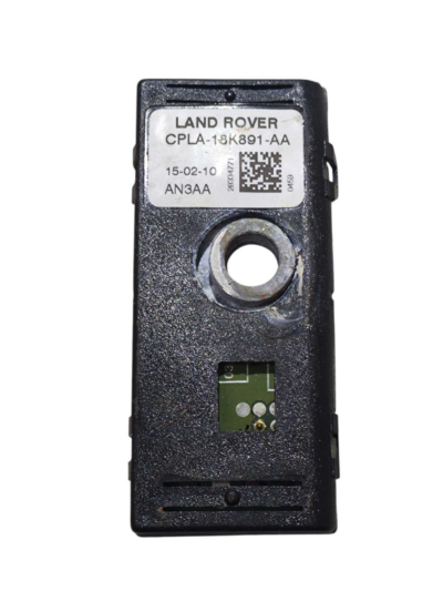 MÓDULO ANTENA RANGE ROVER SPORT 2014 A 2016 CPLA18K891AA - Imagem 1