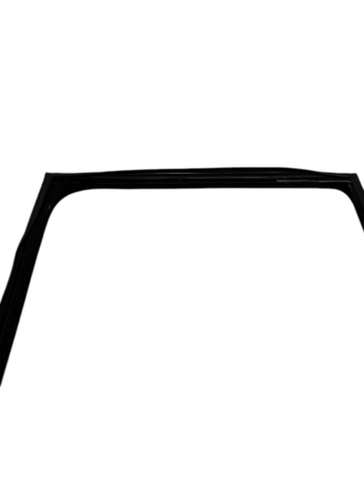 BORRACHA GUARNIÇÃO TRAS ESQUERDA RANGE ROVER SPORT 2014/2016 - Imagem 1