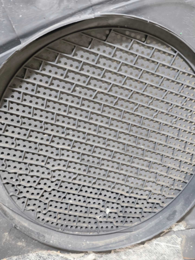 FORRO PORTA DIANTEIRA DIREITA FORD ECOSPORT 2013 A 2017 - Imagem 8
