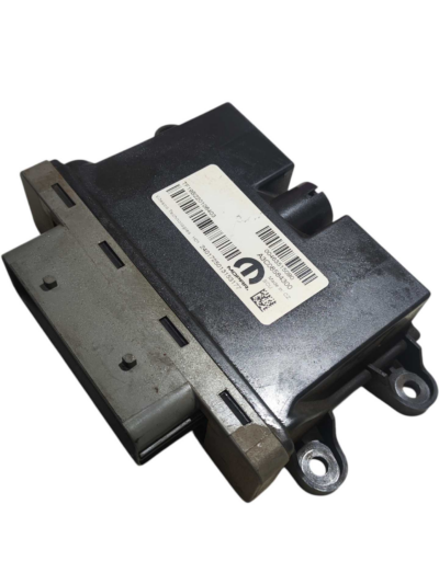 MÓDULO CENTRAL JEEP COMPASS 2017 2018 2019 463515090 - Imagem 4
