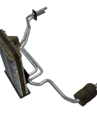RADIADOR AR QUENTE MERCEDES-BENZ C180 1997 1998 1999 - Imagem 7