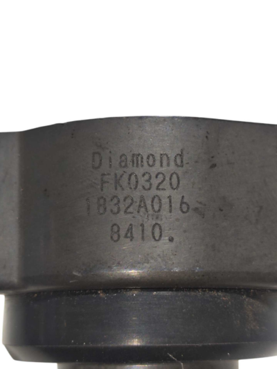 BOBINA IGNIÇÃO 1832A016 MITSUBISHI OUTLANDER 2007 A 2012 - Imagem 6