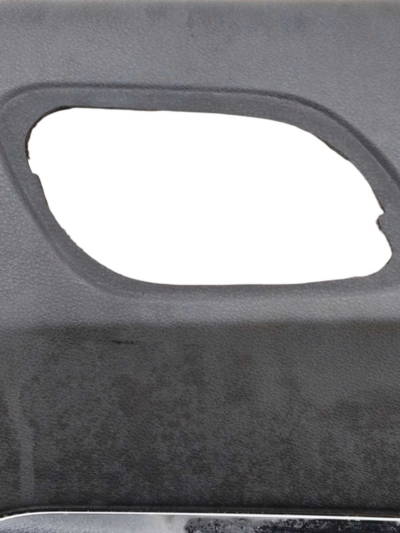 FORRO PORTA TRASEIRO DIREITO PEUGEOT 3008 1.6 THP 2011/2015 - Imagem 4