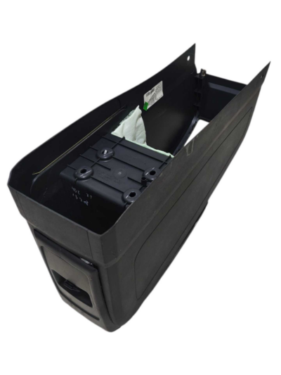 CONSOLE CENTRAL DOGDE JOURNEY 2.7 V6 2010 2011 2012 - Imagem 5