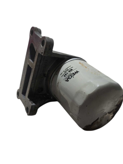 SUPORTE FILTRO OLEO FIAT FREEMONT 2012 2013 2014 - Imagem 2