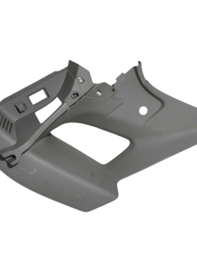 MOLDURA DIREITA BAGAGITO DN15A31010 FORD ECOSPORT 2013/2017 - Imagem 4