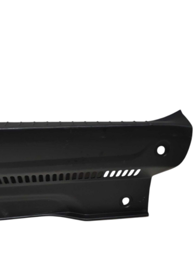 SOLEIRA PORTA MALAS FIAT ARGO 2017 2018 A 2022 100237073 - Imagem 5