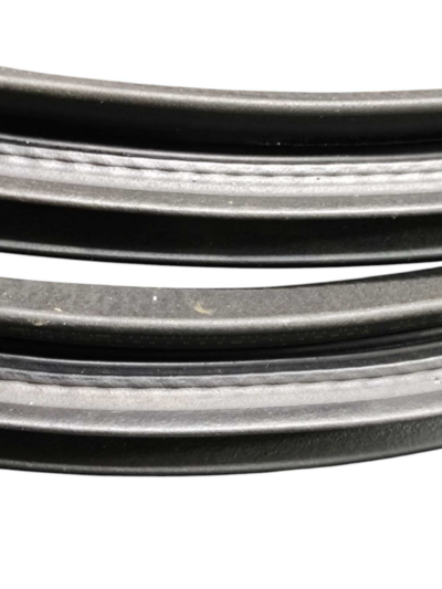 Borracha Porta Tras Direita Jeep Renegade 2021 2022 2023 - Imagem 5