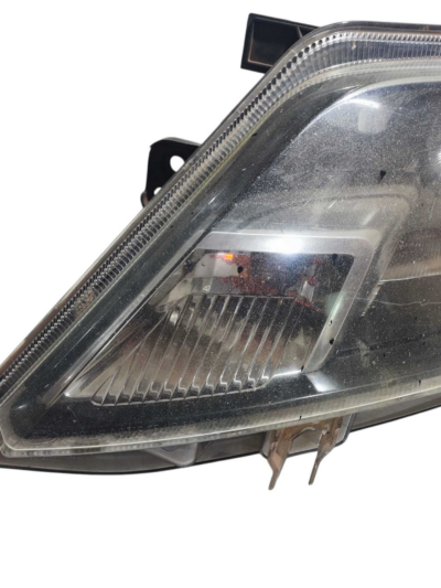 FAROL ESQUERDO 9E5313006A FORD FUSION 2010 2011 2012 - Imagem 3