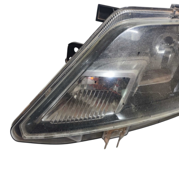 FAROL ESQUERDO 9E5313006A FORD FUSION 2010 2011 2012 - Imagem 3