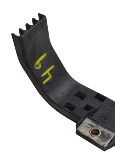GUIA CABO VELA 12121247391 BMW E36 1997 1998 1999 A 2003 - Imagem 2