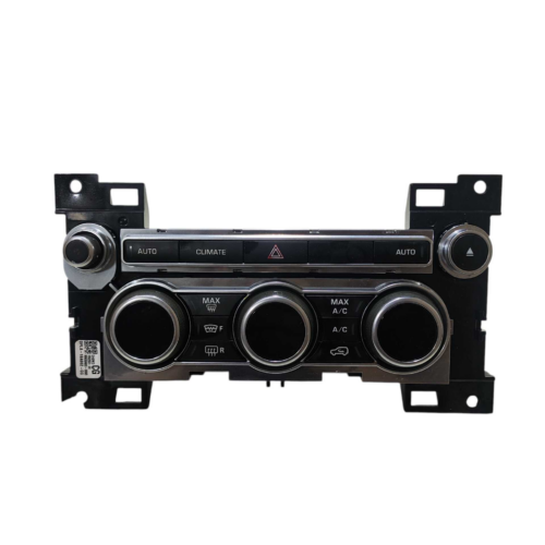 COMANDO AR CONDICIONADO RANGE ROVER SPORT 2014 2015 2016