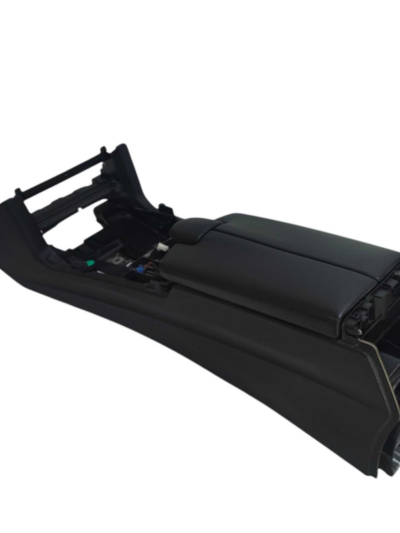 CONSOLE CENTRAL MERCEDES C280 2010 2011 2012 - Imagem 5