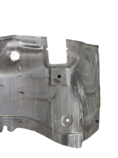 TAMPA PROTEÇÃO MOTOR A2126280255 MERCEDES W212 2012 A 2014 - Imagem 4