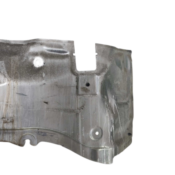 TAMPA PROTEÇÃO MOTOR A2126280255 MERCEDES W212 2012 A 2014 - Imagem 4