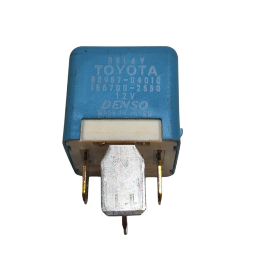 MÓDULO RELE AQUECEDOR 9098704010 TOYOTA CAMRY 2012 A 2015