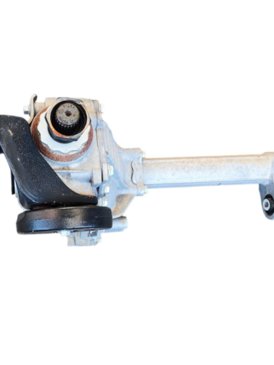 DIFERENCIAL DIANTEIRO cpla3017bf RANGE ROVER SPORT 2014/2016 - Imagem 6