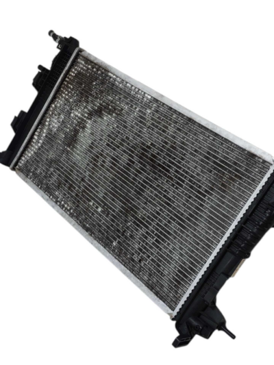 RADIADOR ÁGUA BC4221366050 RENAULT FLUENCE 2.0 2011 A 2015 - Imagem 7