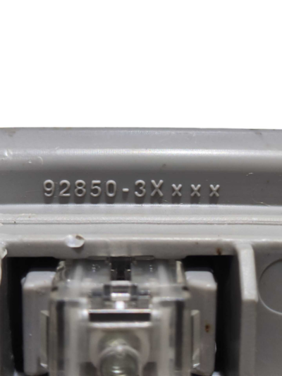 LUZ TETO CORTESIA 928503XXXX HYUNDAI I30 1.8 2013 A 2016 - Imagem 6