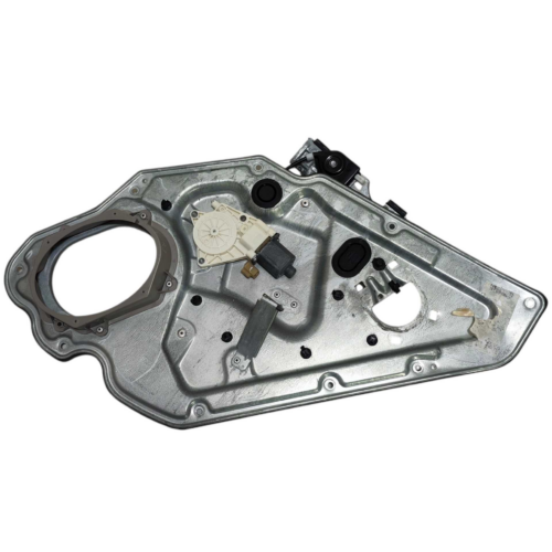 Máquina Vidro Traseiro Direito Ford Fusion 2.5 2010 a 2012