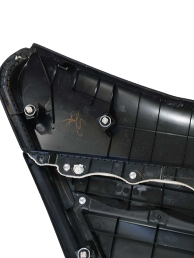 Forro Porta Traseira Direita TOYOTA COROLLA 2015 a 2019 - Imagem 5