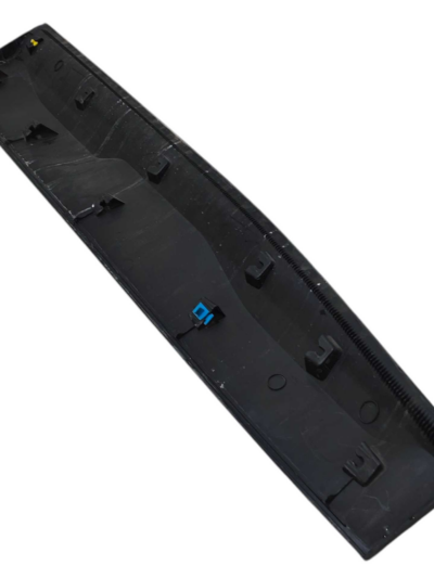 FRISO PORTA DIANTEIRA ESQUERDA GM TRACKER 1.0 2020 A 2022 - Imagem 6