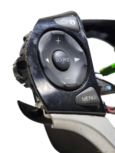 Comando Botões Volante Honda New Civic 2012 2013 a 2016 - Imagem 3