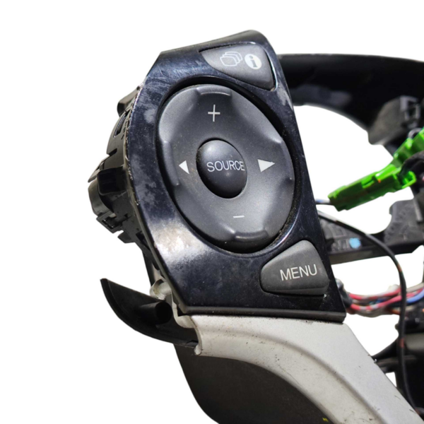 Comando Botões Volante Honda New Civic 2012 2013 a 2016 - Imagem 3