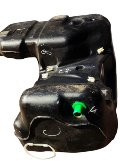 TANQUE COMBUSTÍVEL 6751818 BMW X5 E53 2001 2002 2003 - Imagem 7