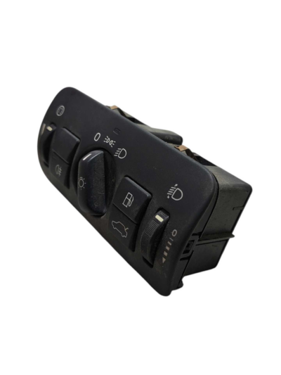 BOTÃO COMANDO FAROL 30739413 VOLVO XC60 2010 2011 A 2013 - Imagem 3