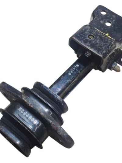 COXIM SUPORTE INFERIOR CÂMBIO HYUNDAI HB20 1.6 2013 A 2019 - Imagem 3