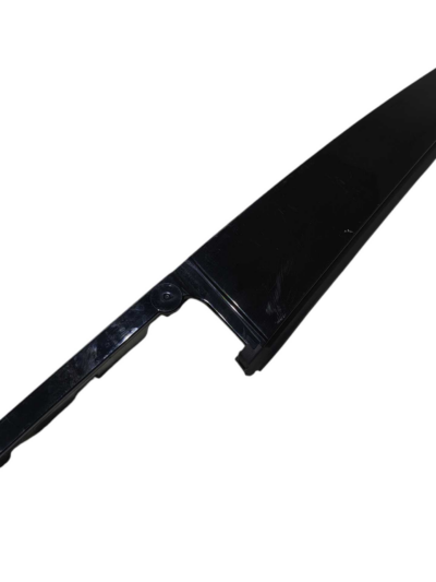 MOLDURA COLUNA TRASEIRA DIREITA JEEP COMPASS 2.0 2023 2024 - Imagem 1