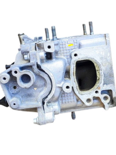 CABEÇOTE FIAT PALIO EVO 1.0 8v FLEX 2012 A 2015 55245194 - Imagem 8