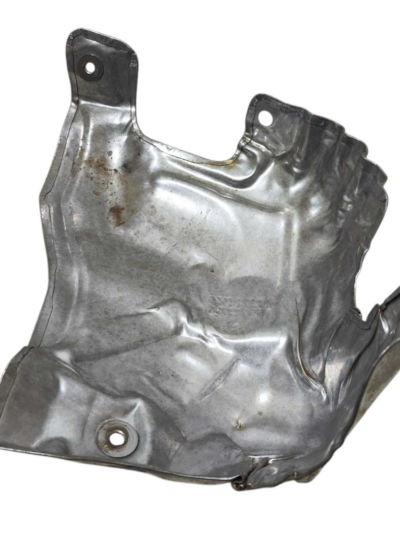 DEFLETOR CATALISADOR 25204144 CHEVROLET ONIX 1.0 2022 A 2024 - Imagem 7
