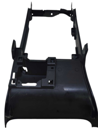 MOLDURA CONSOLE CENTRAL BT4378045P04A FORD EDGE 2013 A 2015 - Imagem 7