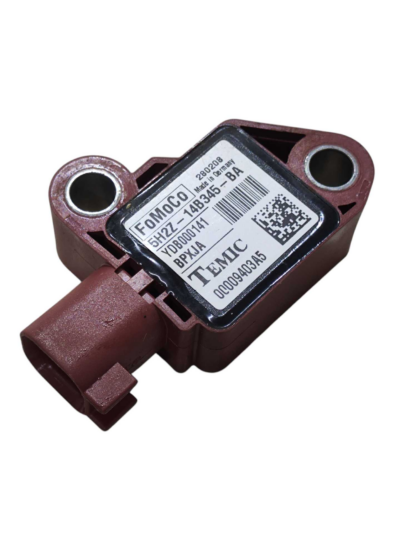 sensor impacto RANGE ROVER SPORT 2006/2008 5H2Z14B345BA - Imagem 3