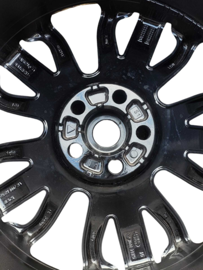 RODA ARO 21 RANGE ROVER SPORT 2014 2015 2016 C/DETALHE - Imagem 8