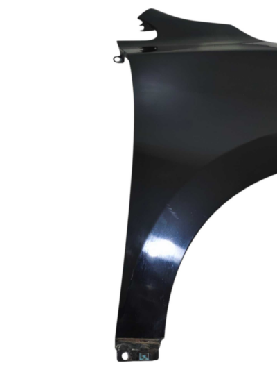 PARALAMA DIREITO HYUNDAI IX35 2.0 2010 2011 A 2016 PRETO - Imagem 4